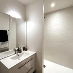 Apartment Modern Bright Flat With Outside Terrace Biarritz